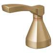 RP100362CZ Stryke Handle 2L Left ASM Bath Faucet, Champagne Bronze