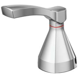 RP100362 Stryke Handle 2L Left ASM Bath Faucet