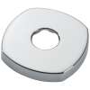 RP100370 Stryke Shower Flange 14S/17S/17T Shower, Chrome