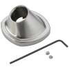 RP100405SS Stryke Base ASM Hand Shower, Stainless