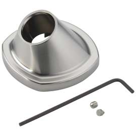 RP100405SS Stryke Base ASM Hand Shower, Stainless