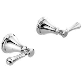 RP100465 Cassidy Handle Kit Wall Mount Tub Filler