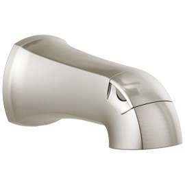 RP100495OB Geist Tub Spout Diverter, Oil Rubbed Bronze