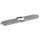 RP100845AR Broderick Escutcheon Pulldown, Arctic Stainless