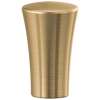 RP101050CZ Dorval Finial, Champagne Bronze