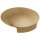 RP101289CZ Other Glass Rinser Cover, Champagne Bronze