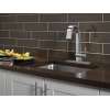 RP101506CZ Pierce Two Metal Lever Handle Kit, Champagne Bronze