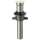 RP101632PN Other Metal Push Pop without Overflow, Chrome