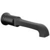 RP102061BL Tetra Non Diverter Tub Spout, Matte Black