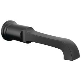 RP102061BL Tetra Non Diverter Tub Spout