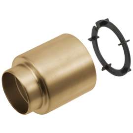 RP39407CZ Other Trim Sleeve and Spacer , Champagne Bronze