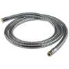 RP40664KS Other Hose and Gaskets Roman Tub R4700 , Black Stainless