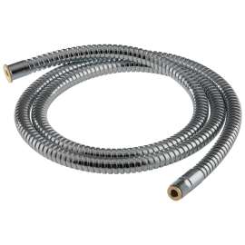 RP40664GL Pivotal Roman Tub Hose and Gaskets, Luxe Gold