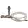 RP44125SS Other Side Spray and Hose Assembly, Stainless