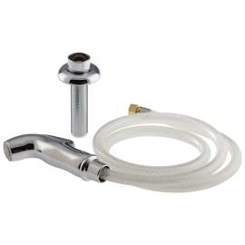 RP44125 Other Side Spray and Hose Assembly