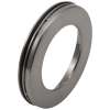 RP49089SS Cassidy Screw Cover Shower Trim, Stainless