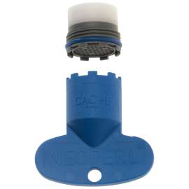 RP51345-1.2 Lahara 1.2 GPM Aerator Water Efficient with Wrench