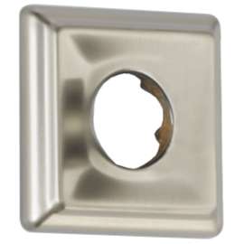 RP52144SP Dryden Flange Shower, Spotshield Stainless