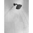 RP6023BL Other 5 3and4-in Shower Arm