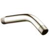 RP6023PNPR Other Shower Arm, Lumicoat Polished Nickel