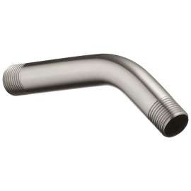 RP6023SSPR Other Shower Arm, Lumicoat Stainless