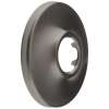 RP6025KS Other Shower Flange, Black Stainless