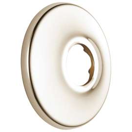RP6025PNPR Other Shower Flange, Lumicoat Polished Nickel
