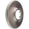 RP6025SSPR Other Flange Shower , Lumicoat Stainless