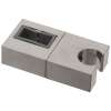 RP64239SSPR Universal Showering Components Slide Mechanism Contemporary Slide Bar, Lumicoat Stainless