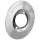 RP64602BL Arvo Escutcheon Gasket, Matte Black