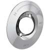 RP64602 Talbott Escutcheon 14 Series Tub and Shower, Chrome