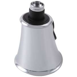 RP72680ARPR Cassidy Wand Assembly, Lumicoat Arctic Stainless