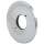 RP73373SP Greydon 14 Series Escutcheon, Spotshield Brushed Nickel
