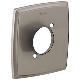 RP77089SP Ashlyn Escutcheon 14 Series, Spotshield Brushed Nickel
