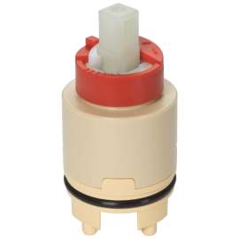 RP78367 Other Valve with Temperature Limit Stop