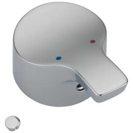 RP78734 Tesla Set Screw and Button Roman Tub