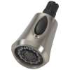 RP79533SP Retail Channel Product Spray and Hose Assembly Pull Down, Spotshield Stainless