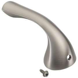 RP79534SP Retail Channel Product Metal Lever Handle Kit, Spotshield Stainless
