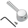 RP80525 Essa Metal Lever Handle Kit, Chrome