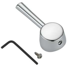 RP80525 Essa Metal Lever Handle Kit