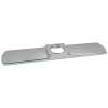 RP81914 Mateo Escutcheon Kit 10-in, Chrome