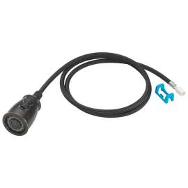 RP82119RB Valdosta Spray and Hose Assembly Pull Downe