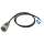 RP82119SP Valdosta Spray and Hose Assembly Pull Down , Spotshield Stainless