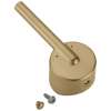 RP82134CZ Trinsic Metal Lever Handle Kit Wall Mount, Champagne Bronze