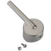 RP82134SS Trinsic Metal Lever Handle Kit Wall Mount, Stainless