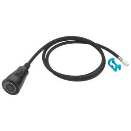 RP82234RB Charmaine Spray and Hose Assembly, Venetian Bronze