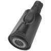 RP83819BL Esque Spray and Hose Assembly Pull Down, Matte Black