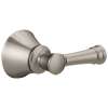 RP84389SP Valdosta 14 Series Metal Lever Handle Kit Shower, Spotshield Brushed Nickel