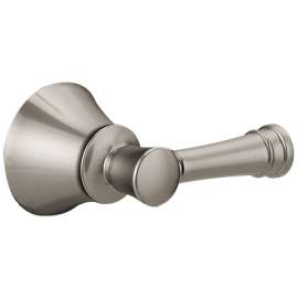RP84389SP Valdosta 14 Series Metal Lever Handle Kit Shower, Spotshield Brushed Nickel
