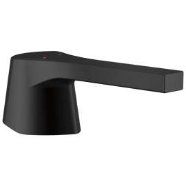 RP84411BL Zura Metal Lever Handle Kit with Accent